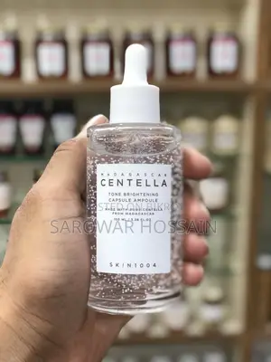 Skin1004 Madagascar Centella Ampoule 100mL (100% Authentic)