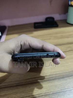 Xiaomi Redmi Note 7 Pro 128 GB Black