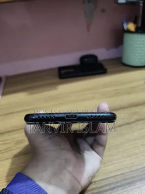 Xiaomi Redmi Note 7 Pro 128 GB Black