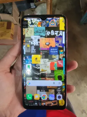 Xiaomi Redmi 8 64 GB Red