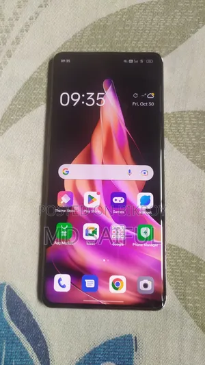 Oppo Reno9 256 GB Pink