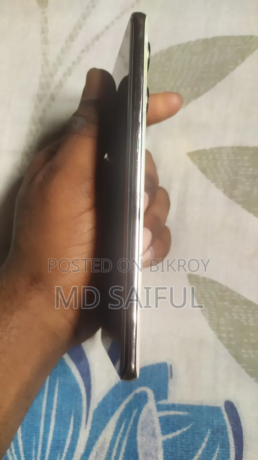 Oppo Reno9 256 GB Pink