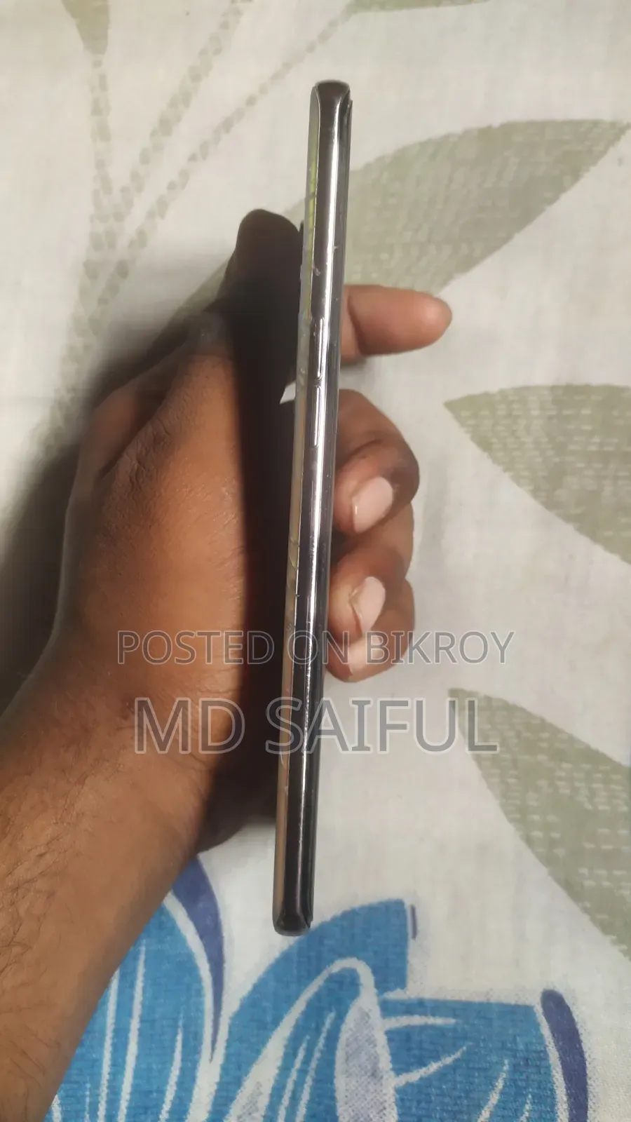 Oppo Reno9 256 GB Pink