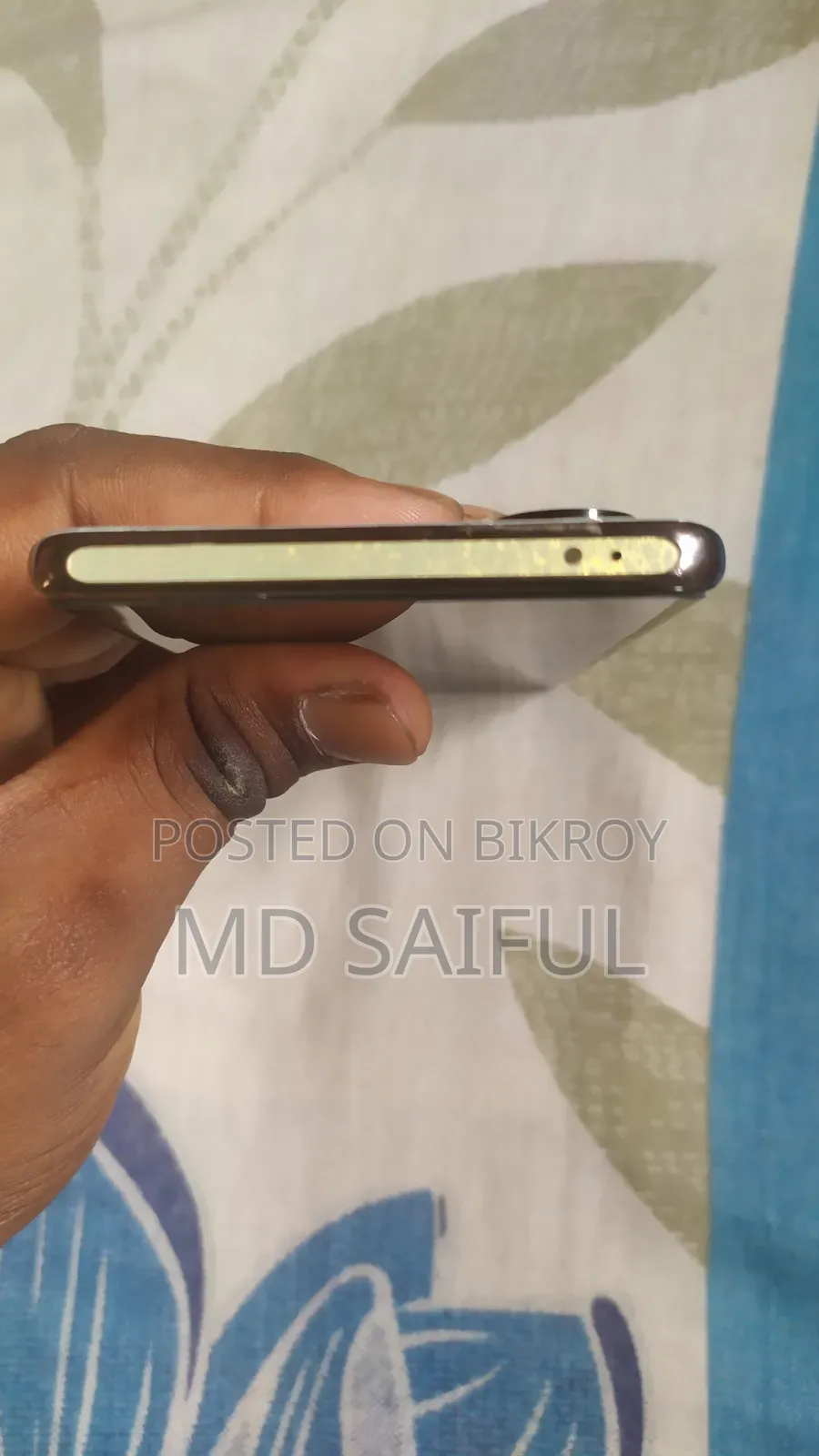 Oppo Reno9 256 GB Pink