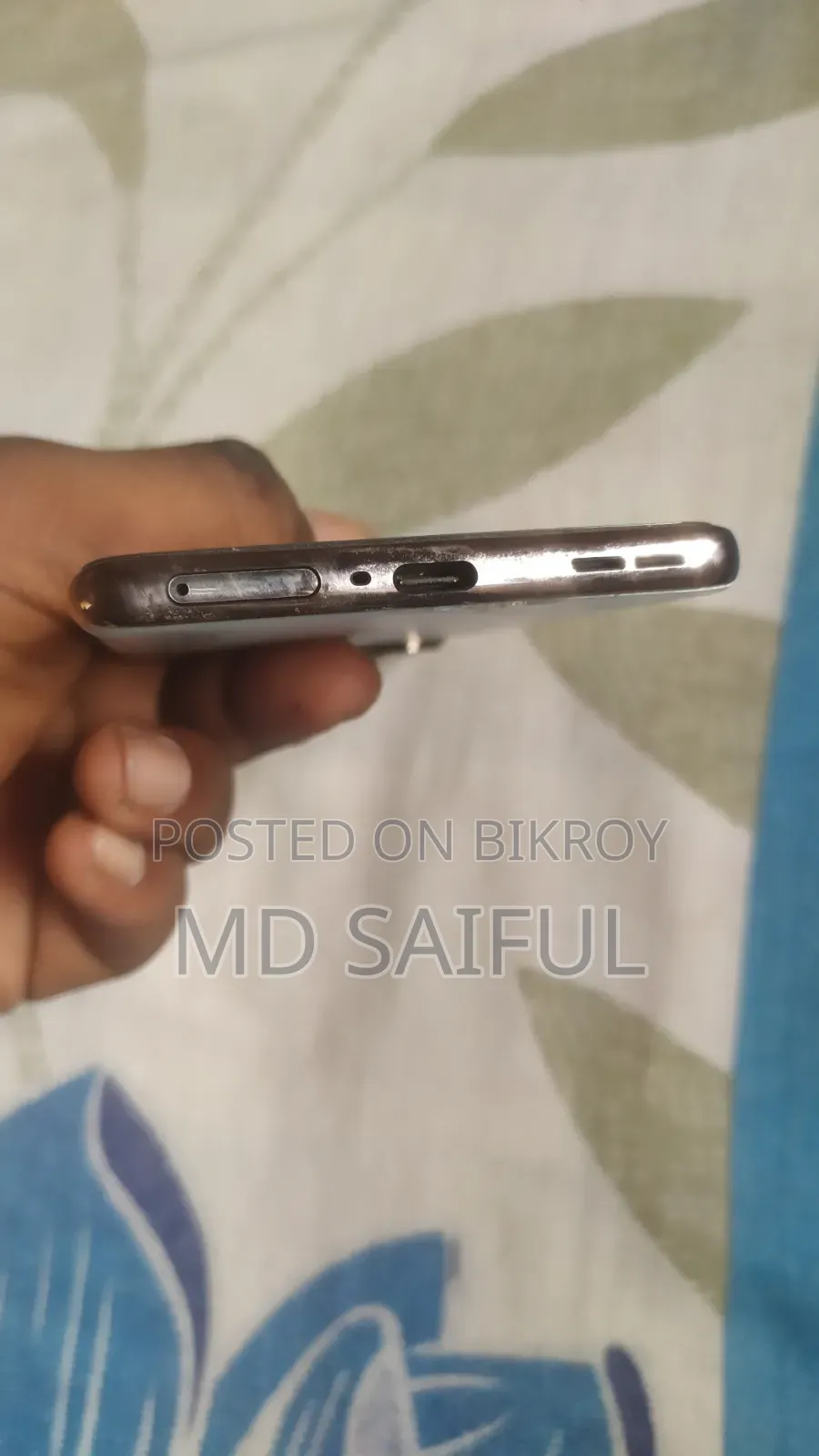 Oppo Reno9 256 GB Pink