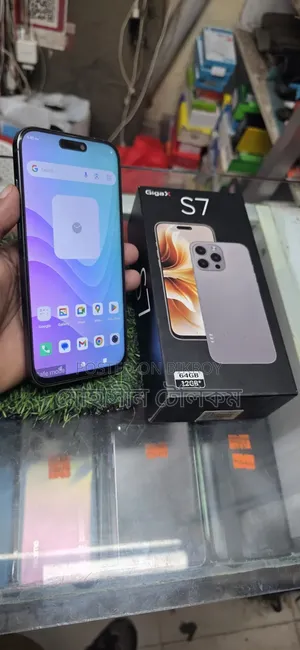 GDL 64 GB Black