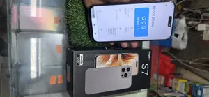 GDL 64 GB Black