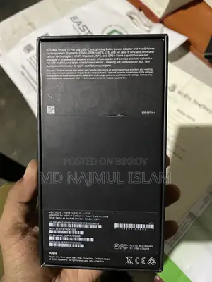 Apple iPhone 12 Pro 128 GB Silver