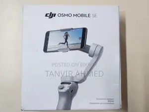 Dji Osmo SE Gimbal
