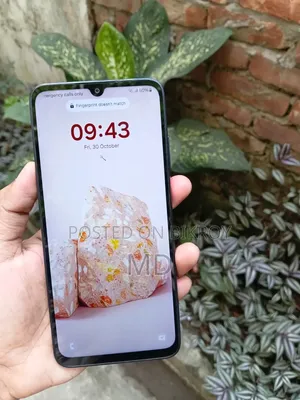 Samsung Galaxy M14 64 GB Black