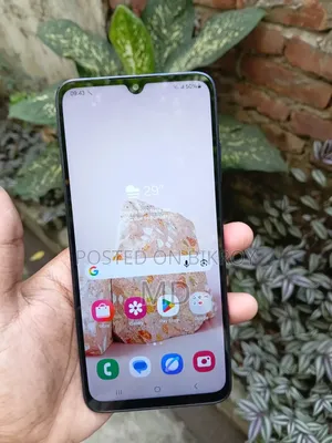 Samsung Galaxy M14 64 GB Black