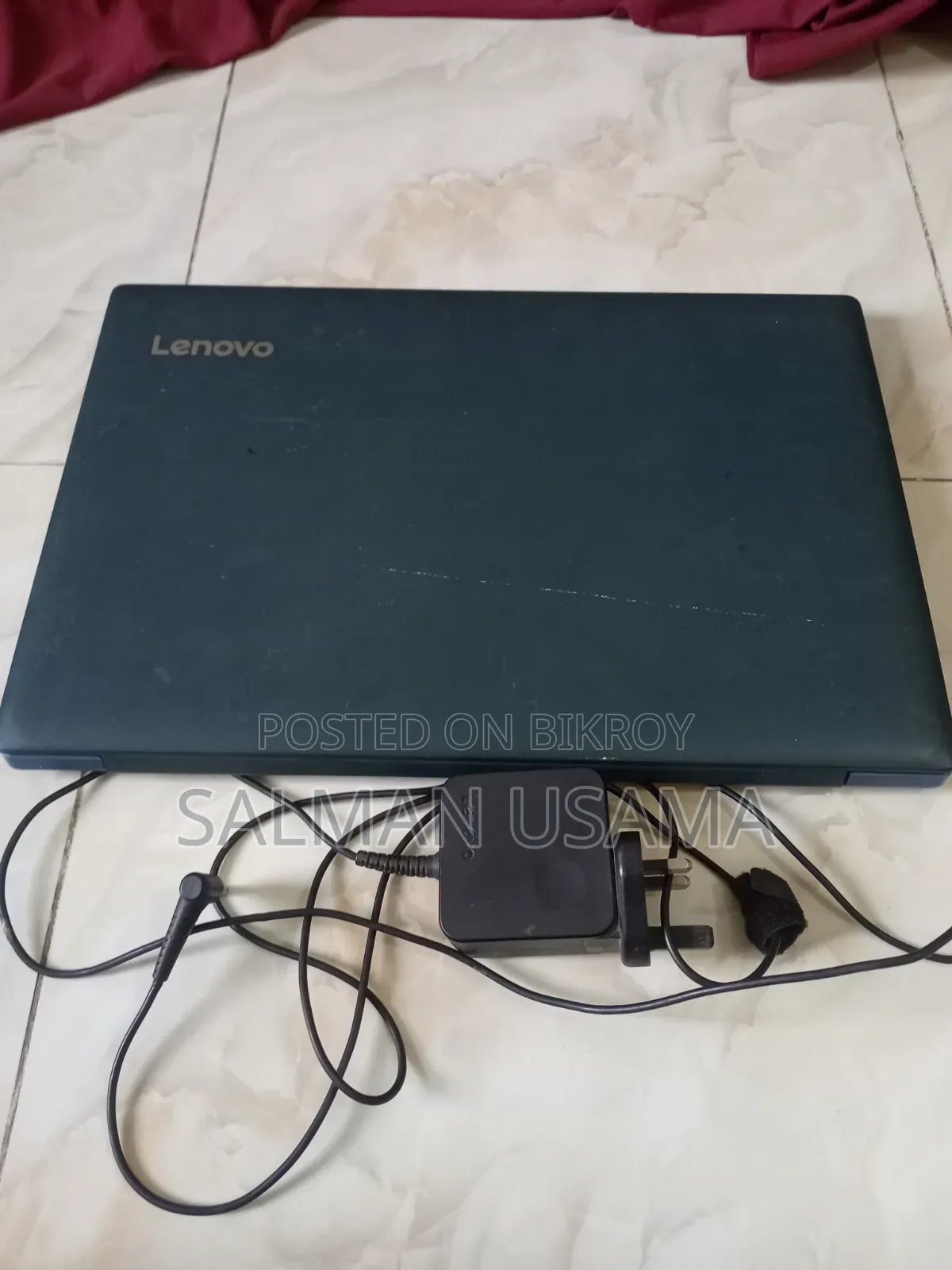 Laptop Lenovo ThinkPad T570 4GB Intel Core i3 HDD 1T