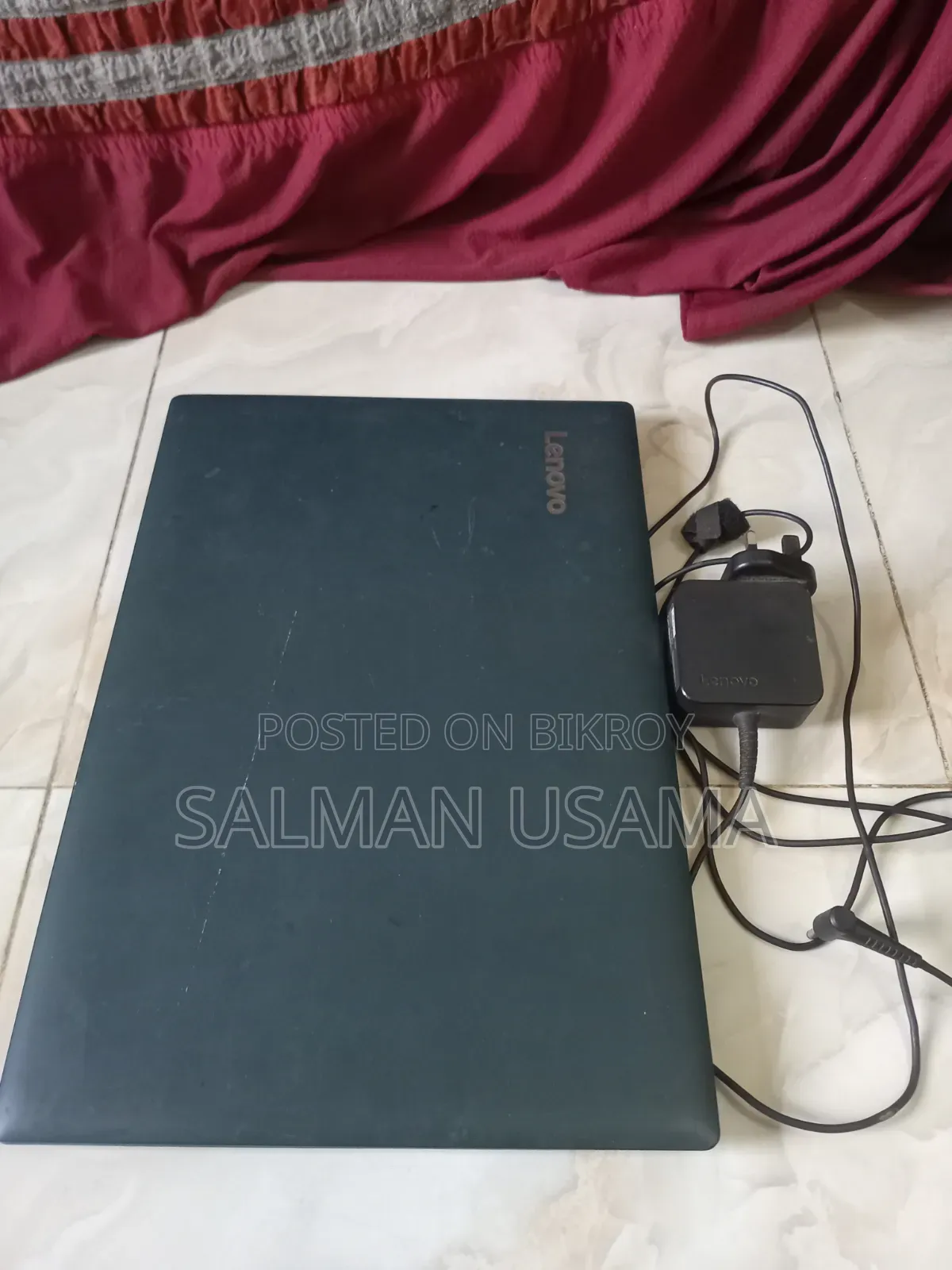 Laptop Lenovo ThinkPad T570 4GB Intel Core i3 HDD 1T