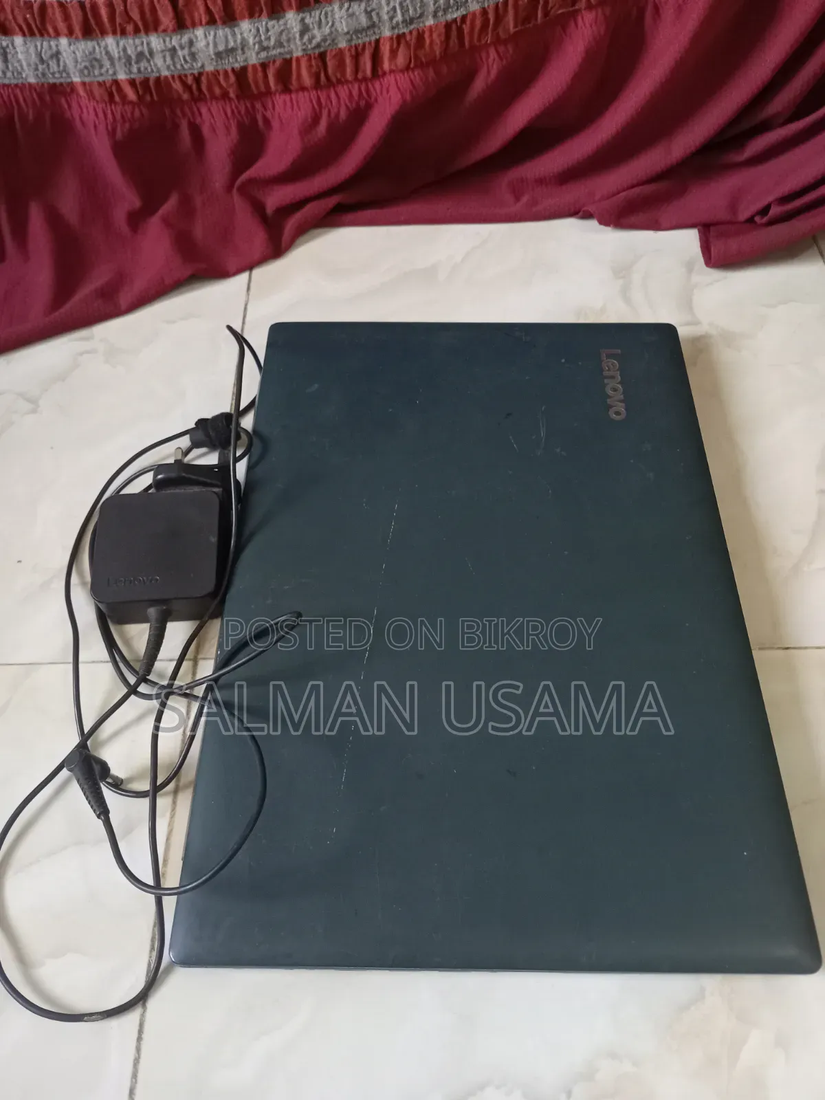 Laptop Lenovo ThinkPad T570 4GB Intel Core i3 HDD 1T