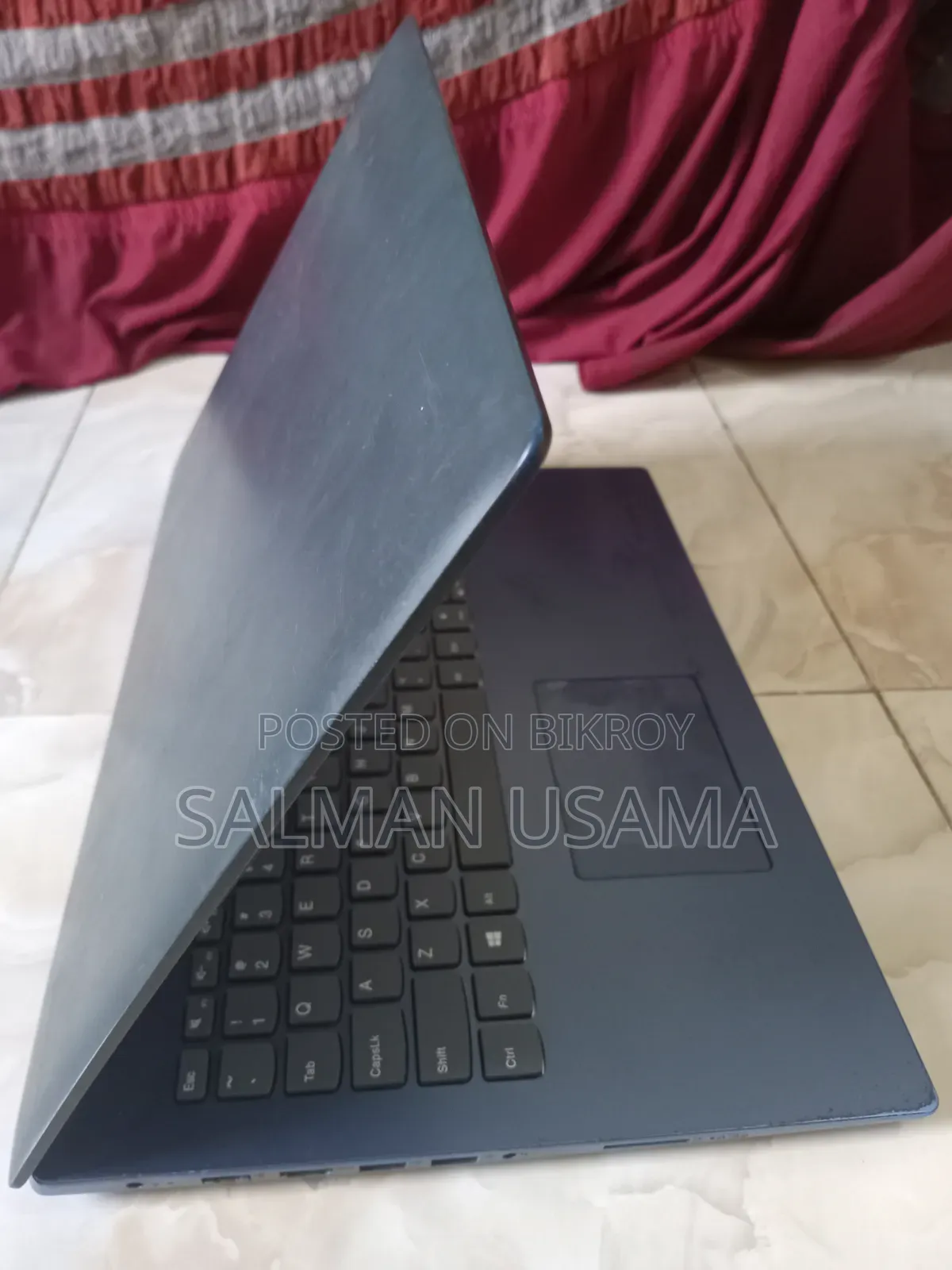 Laptop Lenovo ThinkPad T570 4GB Intel Core i3 HDD 1T