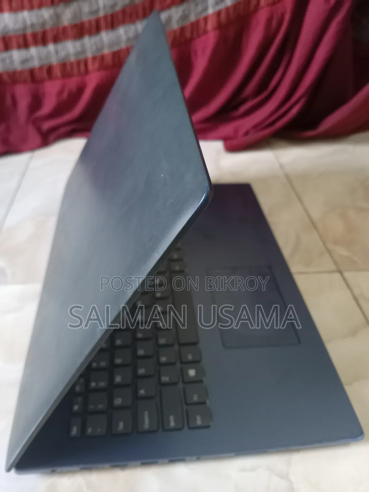 Laptop Lenovo ThinkPad T570 4GB Intel Core i3 HDD 1T