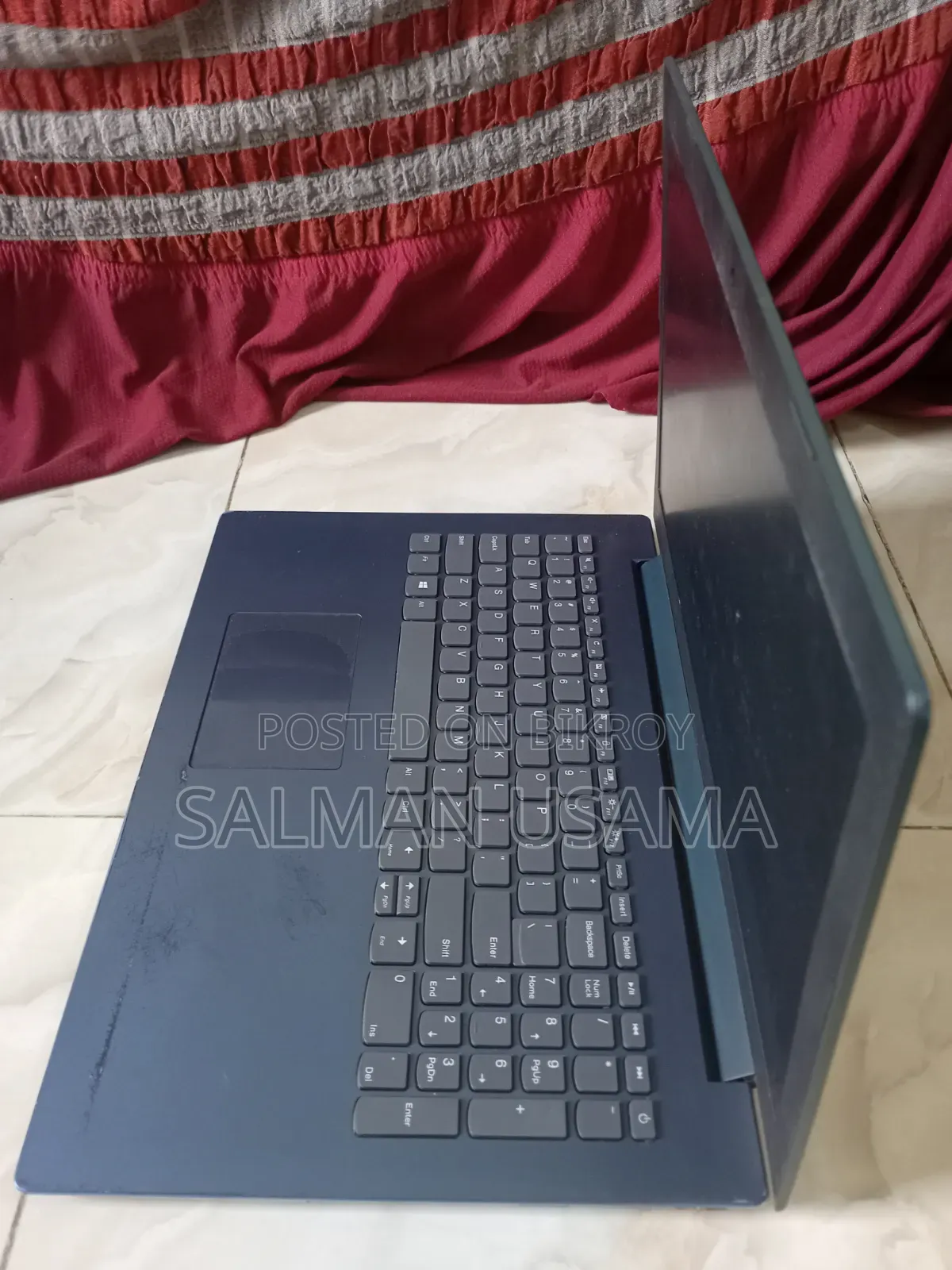 Laptop Lenovo ThinkPad T570 4GB Intel Core i3 HDD 1T