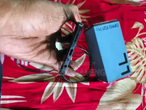 Oppo F21 Pro 128 GB Black