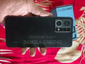 Oppo F21 Pro 128 GB Black