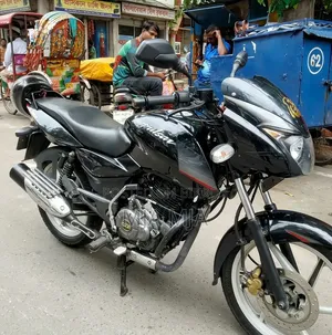 বাজাজ পালসার ১৫০ ২০১৮