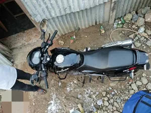 বাজাজ পালসার ১৫০ ২০১৮