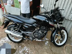 বাজাজ পালসার ১৫০ ২০১৮