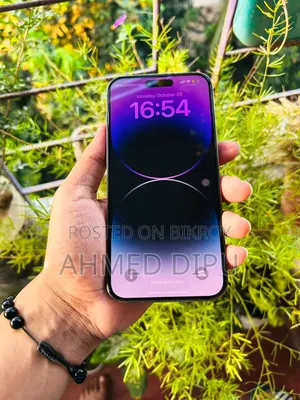 Apple iPhone 14 Pro Max 128 GB Purple