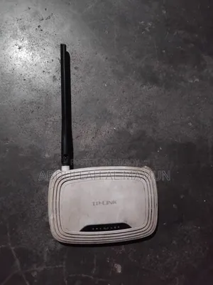 Wifi Router