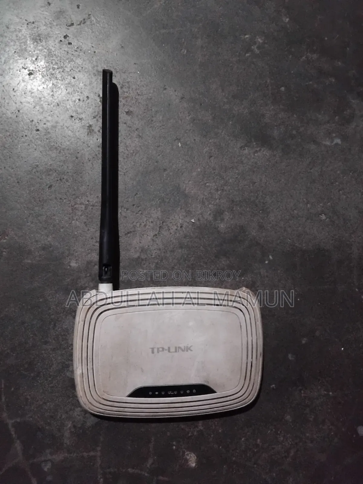 Wifi Router