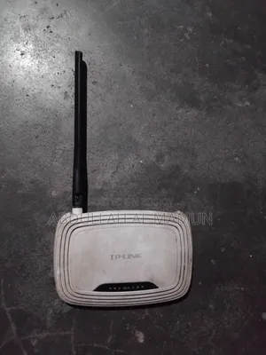 Wifi Router