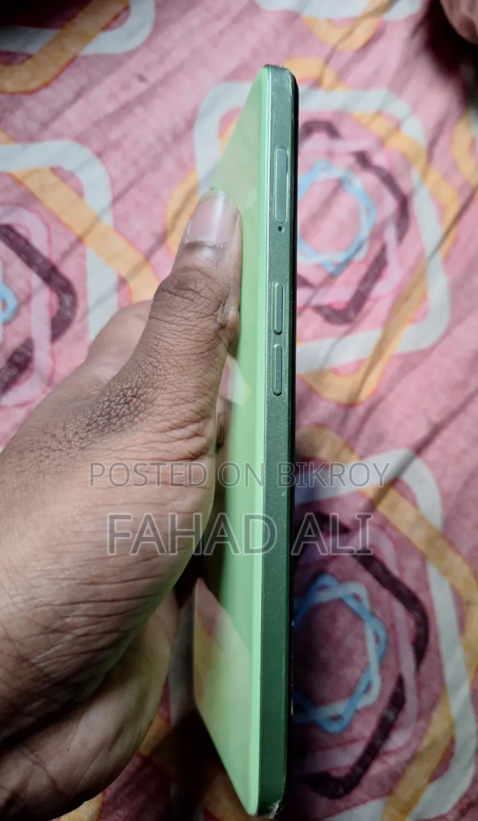 ওয়ানপ্লাস নর্ড সিই ৩ লাইট ১২৮ জিবি গ্রিন