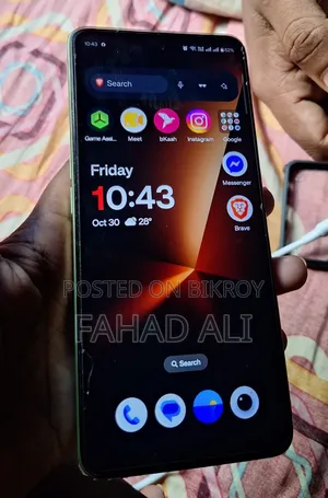 ওয়ানপ্লাস নর্ড সিই ৩ লাইট ১২৮ জিবি গ্রিন