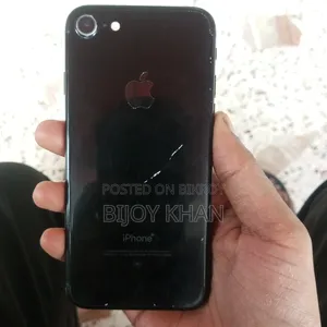 অ্যাপল আইফোন ৭ ১২৮ জিবি ব্ল্যাক