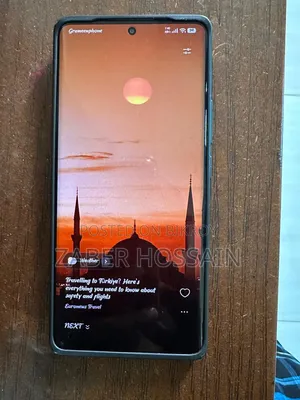 Xiaomi 14 Pro 256 GB Black