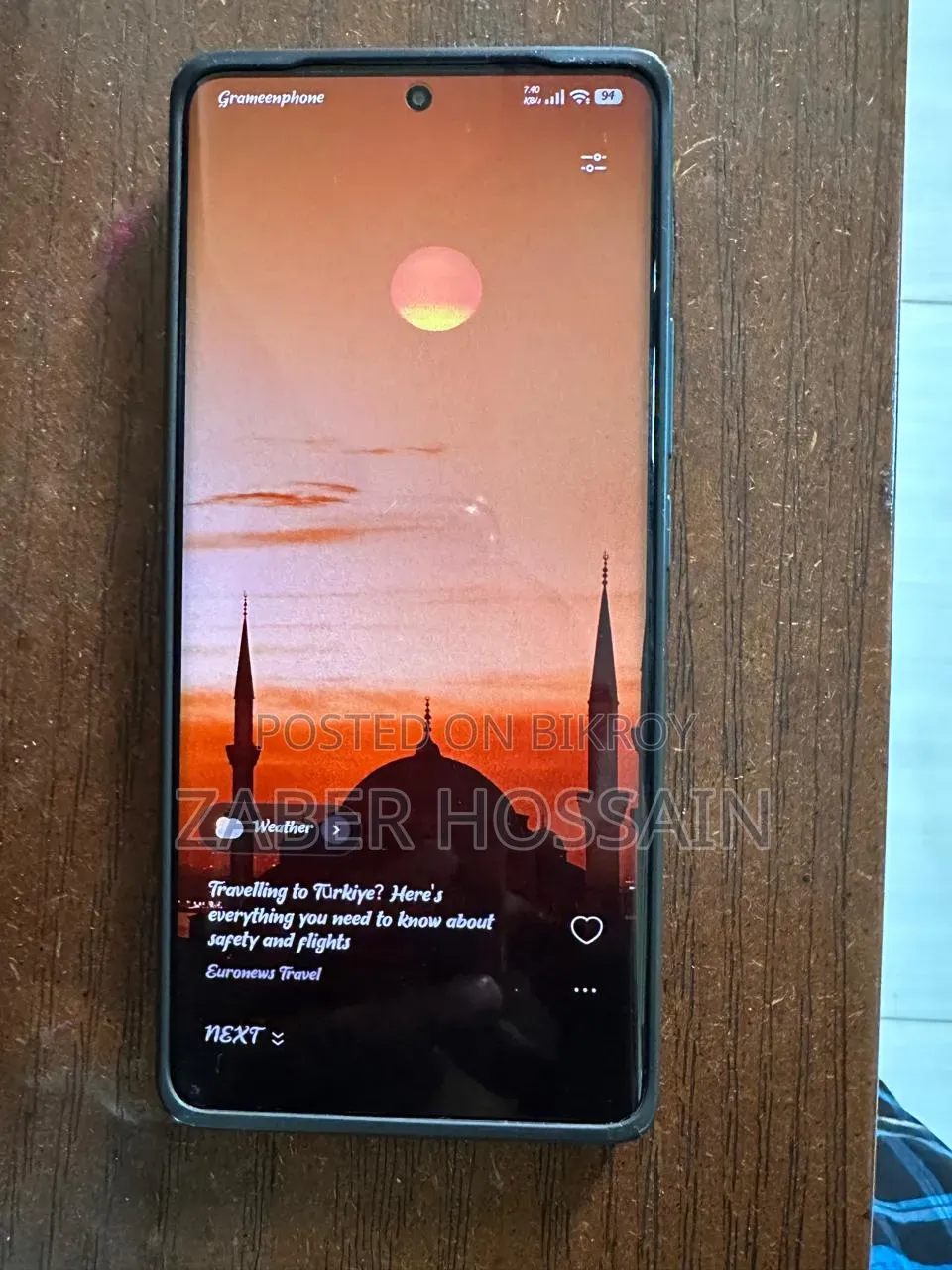 Xiaomi 14 Pro 256 GB Black