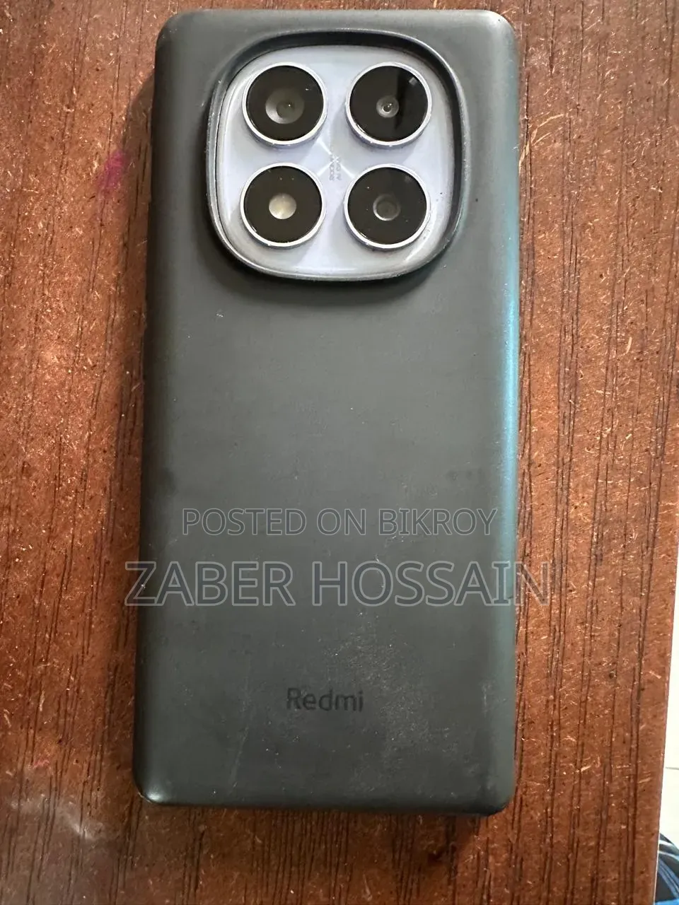 Xiaomi 14 Pro 256 GB Black
