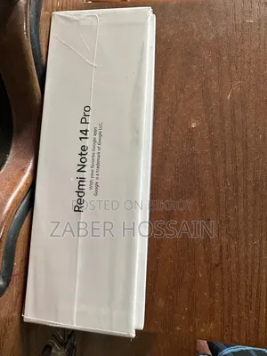 Xiaomi 14 Pro 256 GB Black