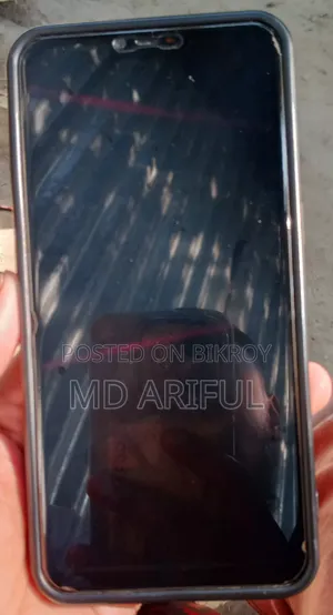 Oppo A3s 16 GB Red