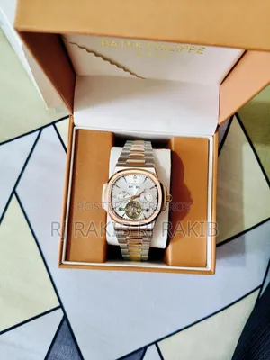 Patek Philippe AAA Grade True Tone Clower