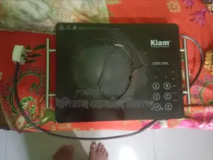 Electric Infrared Cooker