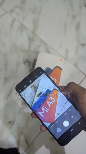 Xiaomi Mi A3 64 GB Blue