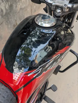 New Hero Passion Pro 2012 Black