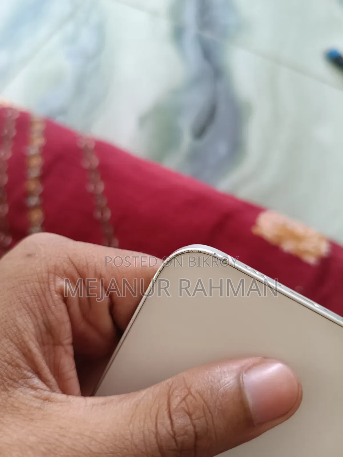 Apple iPhone 12 128 GB White