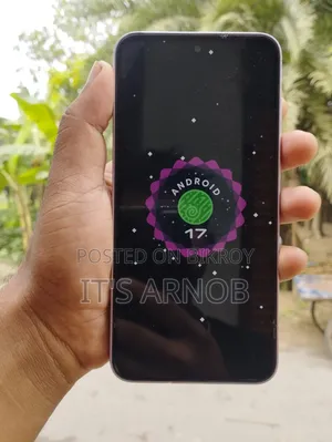 স্যামসাং গ্যালাক্সি এ৩৫ ১২৮ জিবি পার্পল