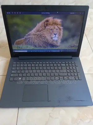 Laptop Lenovo ThinkPad T580 4GB Intel Core i3 HDD 1T