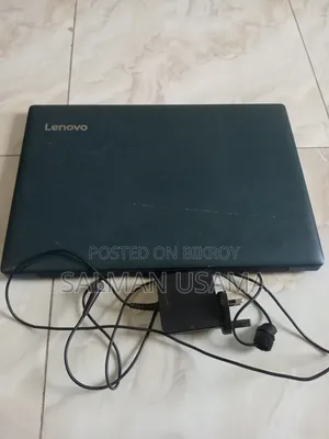 Laptop Lenovo ThinkPad T580 4GB Intel Core i3 HDD 1T