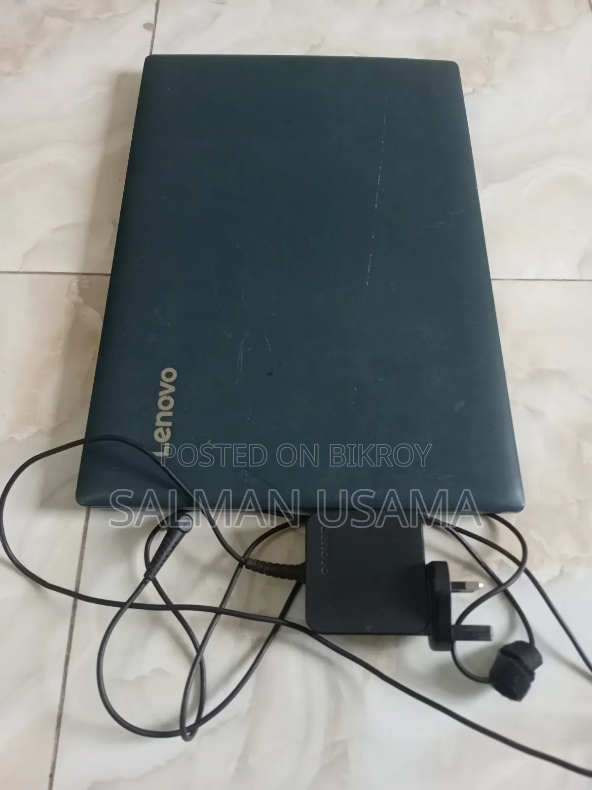 Laptop Lenovo ThinkPad T580 4GB Intel Core i3 HDD 1T