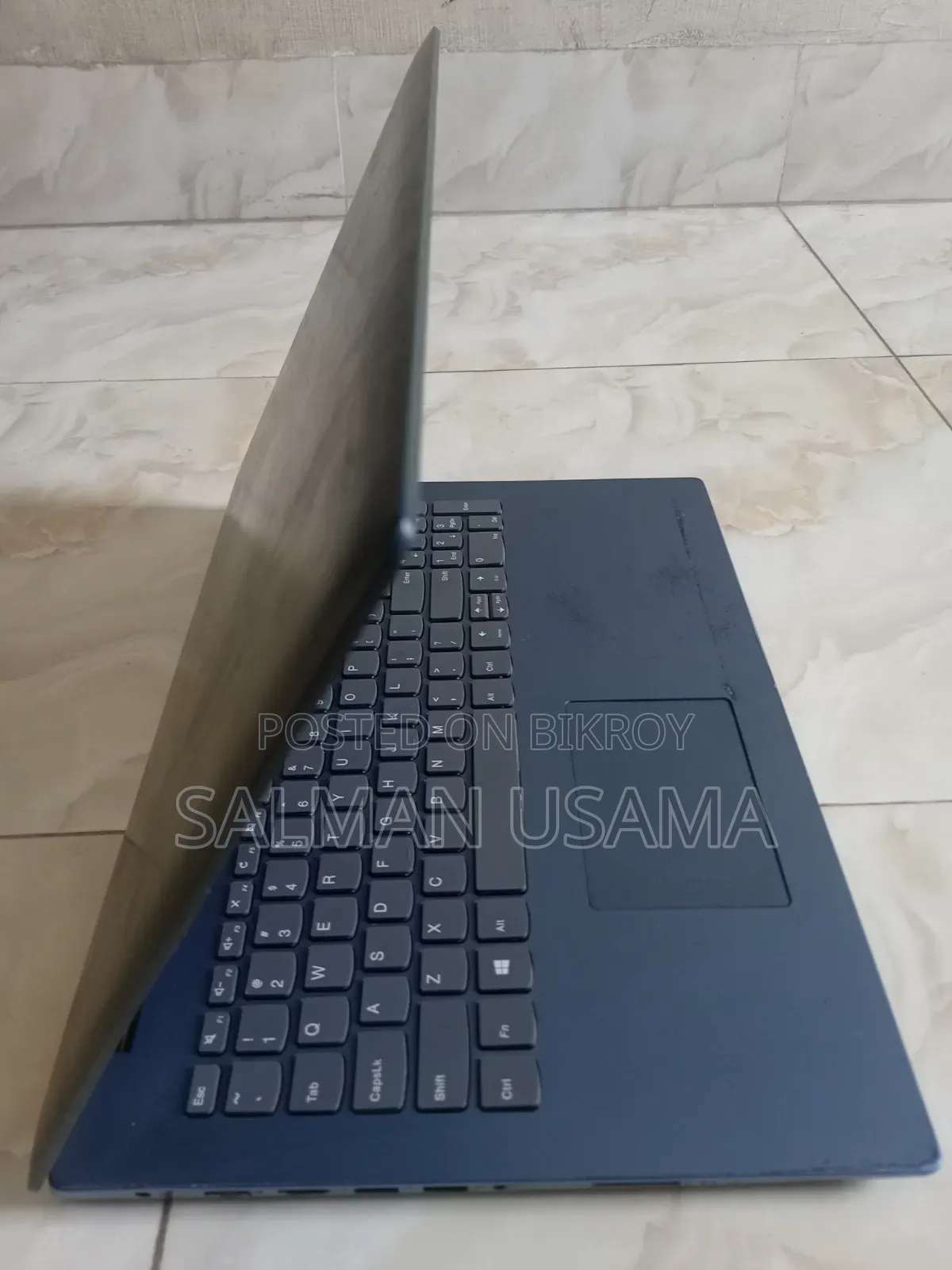 Laptop Lenovo ThinkPad T580 4GB Intel Core i3 HDD 1T