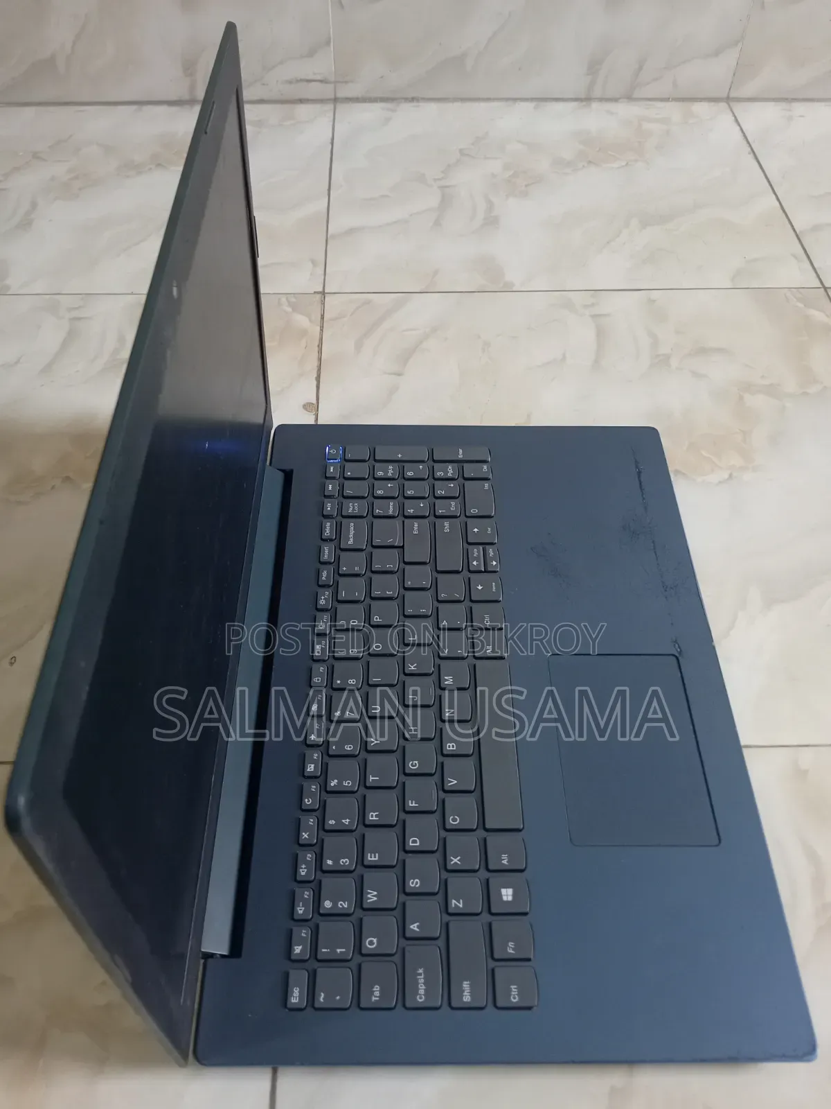 Laptop Lenovo ThinkPad T580 4GB Intel Core i3 HDD 1T