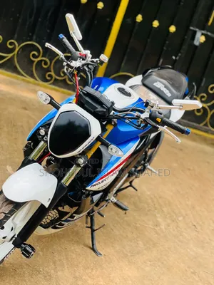সুজুকি জিক্সার ২০২৬